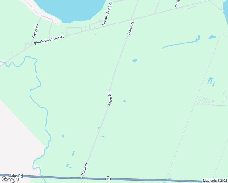 map of restaurants, bars, coffee shops, grocery stores, and more near 9100 Petrie Road in Bridgeport