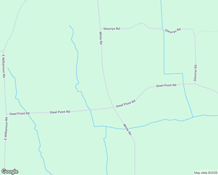 map of restaurants, bars, coffee shops, grocery stores, and more near 4348 White Road in Marion