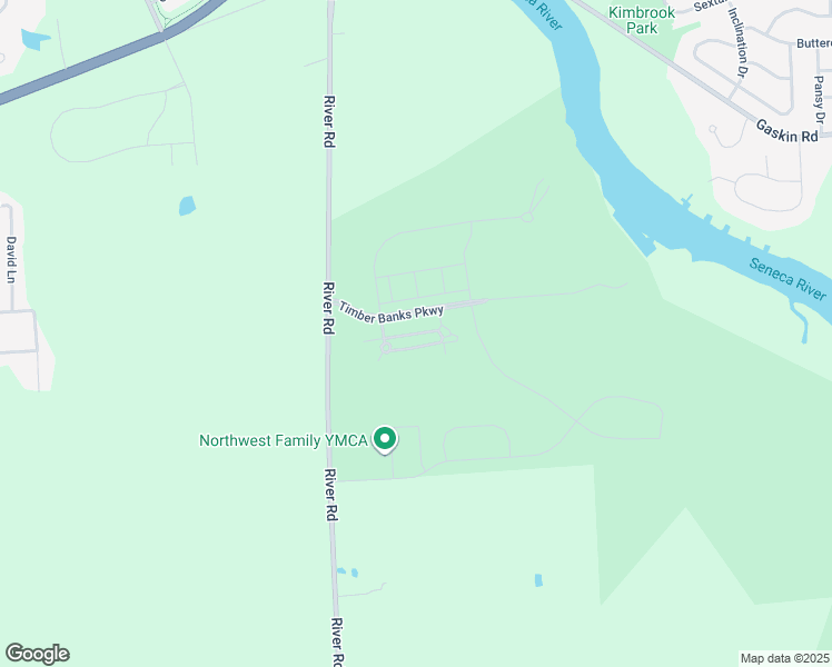 map of restaurants, bars, coffee shops, grocery stores, and more near 3396 Hammocks Drive in Baldwinsville