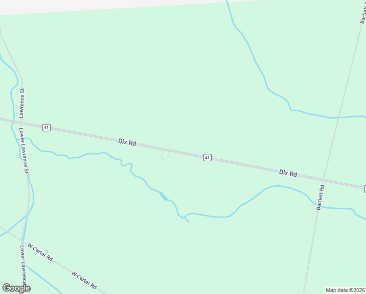 map of restaurants, bars, coffee shops, grocery stores, and more near 6749-6769 County Road 41 in Rome