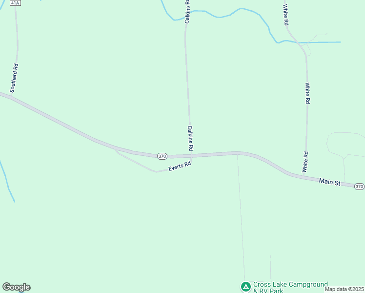 map of restaurants, bars, coffee shops, grocery stores, and more near 11309 Calkins Road in Cato