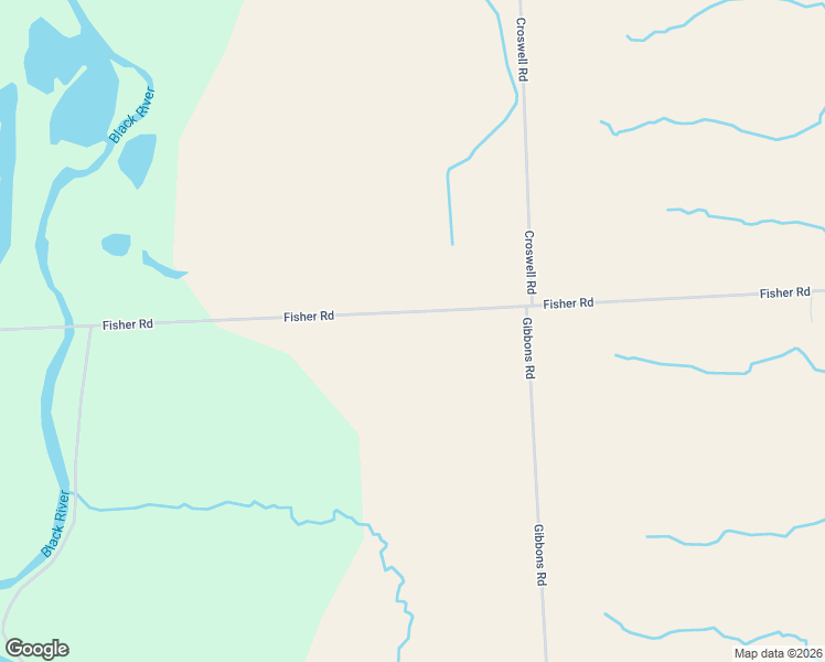 map of restaurants, bars, coffee shops, grocery stores, and more near 6619 Fisher Road in St. Clair County