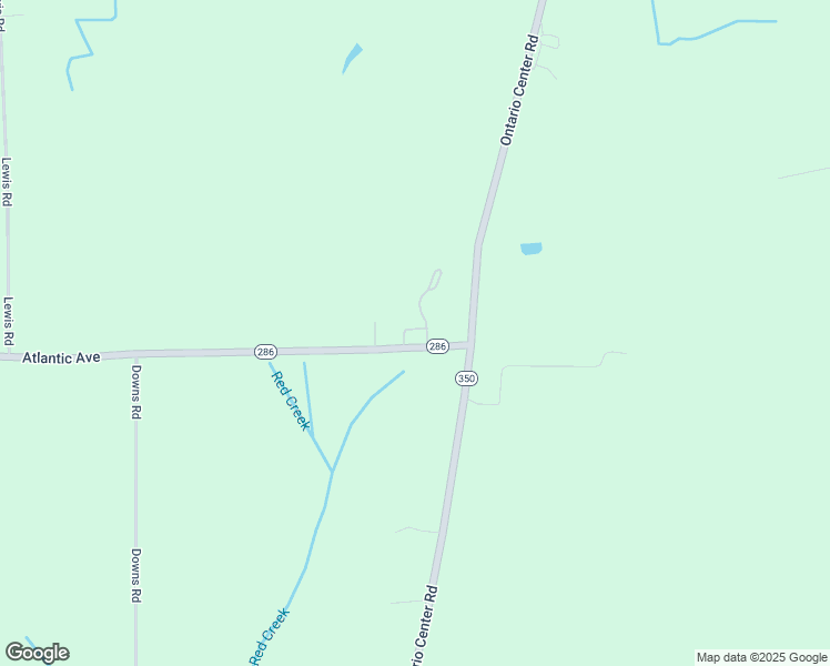 map of restaurants, bars, coffee shops, grocery stores, and more near 1817 Atlantic Avenue in Walworth