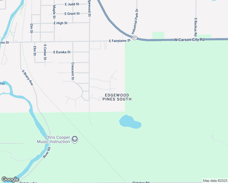 map of restaurants, bars, coffee shops, grocery stores, and more near 1204 Pinewood Drive in Greenville