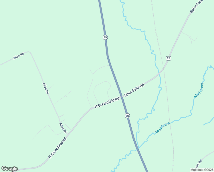 map of restaurants, bars, coffee shops, grocery stores, and more near 8 Greenfield Manor Road in Porter Corners