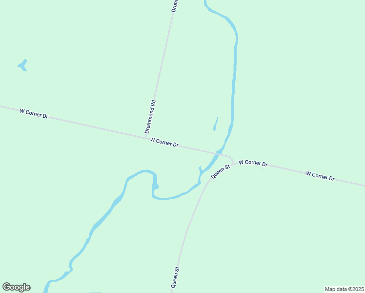 map of restaurants, bars, coffee shops, grocery stores, and more near 4562 West Corner Drive in Ailsa Craig