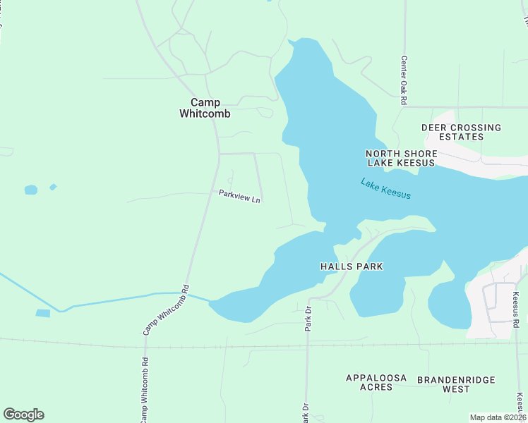 map of restaurants, bars, coffee shops, grocery stores, and more near N81W29155 Parkview Lane in Hartland