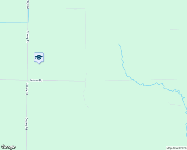 map of restaurants, bars, coffee shops, grocery stores, and more near 6080 Jensen Road in Fruitport