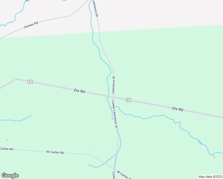 map of restaurants, bars, coffee shops, grocery stores, and more near 6340 Lawrence St in Rome