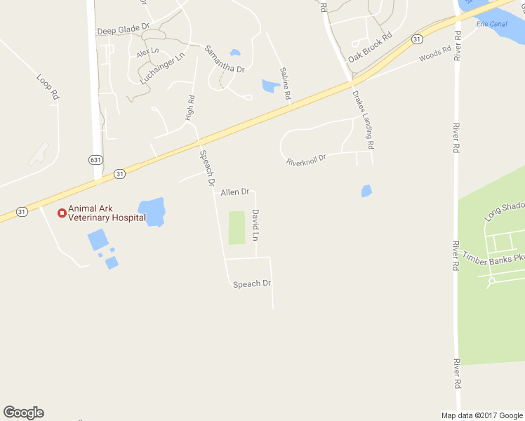 map of restaurants, bars, coffee shops, grocery stores, and more near 8192 David Lane in Baldwinsville