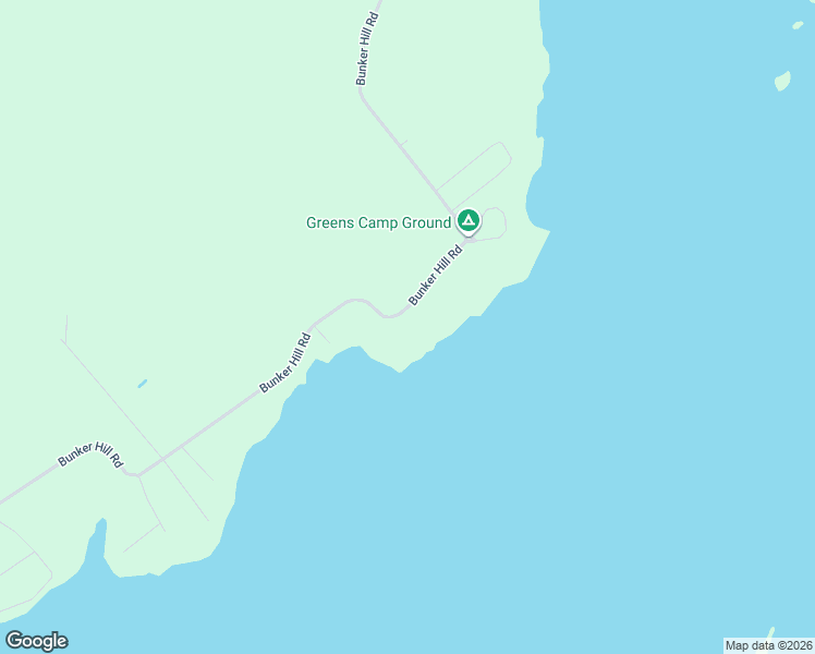 map of restaurants, bars, coffee shops, grocery stores, and more near 497 Bunker Hill Road in Mayfield