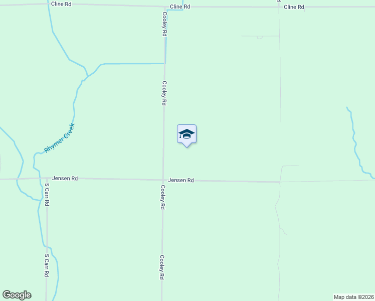 map of restaurants, bars, coffee shops, grocery stores, and more near in Muskegon