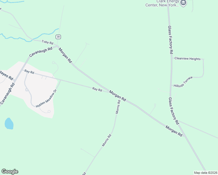 map of restaurants, bars, coffee shops, grocery stores, and more near 9787 Morgan Road in Marcy