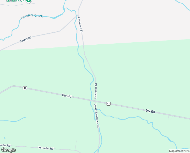 map of restaurants, bars, coffee shops, grocery stores, and more near 6340 Lawrence Street in Rome