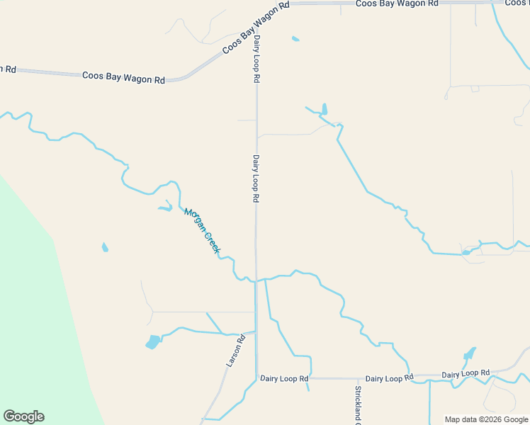 map of restaurants, bars, coffee shops, grocery stores, and more near 2355 Dairy Loop Road in Roseburg