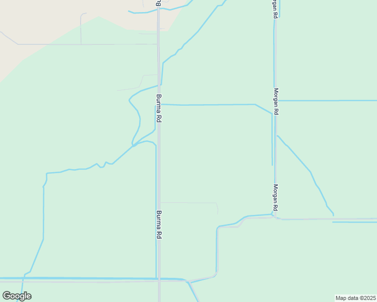 map of restaurants, bars, coffee shops, grocery stores, and more near 640 Burma Road in Riverton