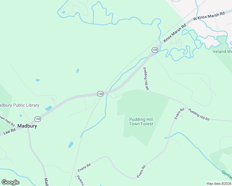 map of restaurants, bars, coffee shops, grocery stores, and more near in Madbury