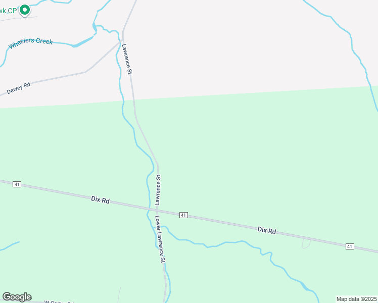 map of restaurants, bars, coffee shops, grocery stores, and more near 6340 Lawrence St in Rome