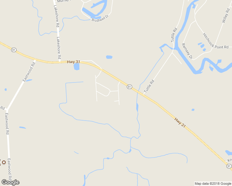 map of restaurants, bars, coffee shops, grocery stores, and more near 7600 Ellis Lane in Bridgeport