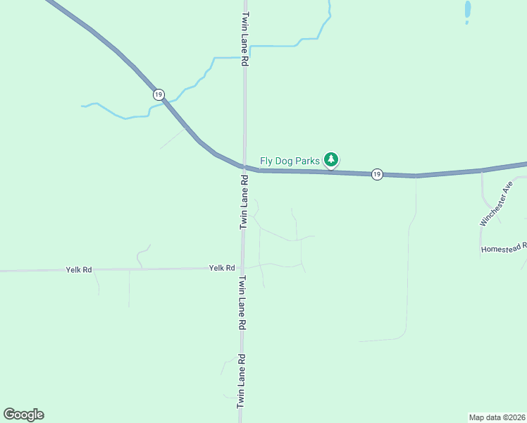 map of restaurants, bars, coffee shops, grocery stores, and more near 1820 Oaken Vale in Marshall