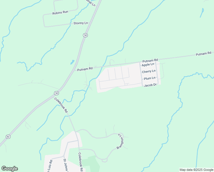 map of restaurants, bars, coffee shops, grocery stores, and more near 39 Elm Street in Gansevoort