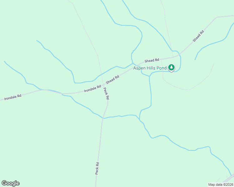 map of restaurants, bars, coffee shops, grocery stores, and more near 388 Peck Road in Salisbury Center