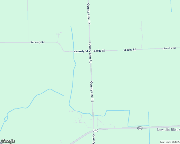 map of restaurants, bars, coffee shops, grocery stores, and more near 4649 County Line Road in Macedon