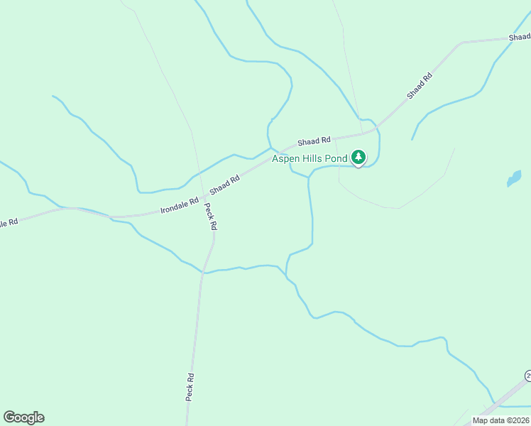 map of restaurants, bars, coffee shops, grocery stores, and more near 388 Peck Road in Salisbury Center