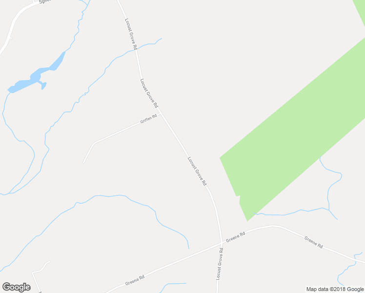 map of restaurants, bars, coffee shops, grocery stores, and more near 940 Locust Grove Road in Greenfield Center