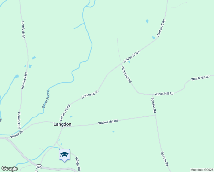 map of restaurants, bars, coffee shops, grocery stores, and more near 108 Holden Hill Road in Charlestown