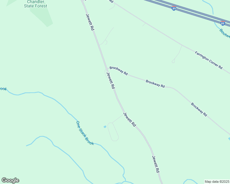 map of restaurants, bars, coffee shops, grocery stores, and more near 633 Jewett Road in Hopkinton