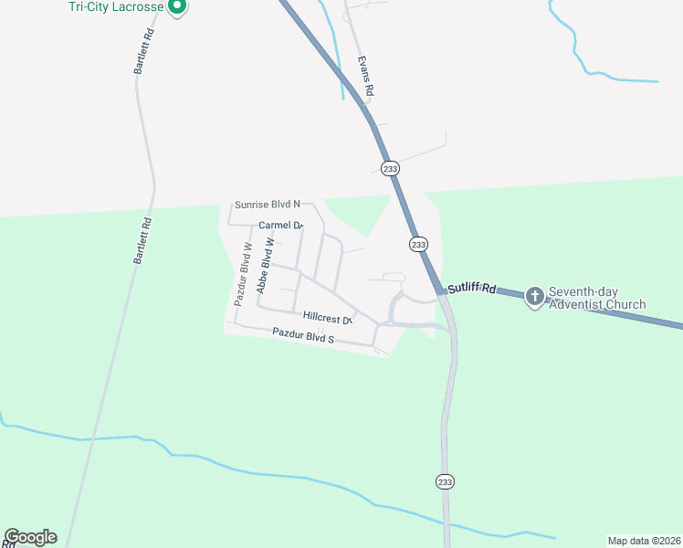 map of restaurants, bars, coffee shops, grocery stores, and more near 4 Greentree Boulevard in Westmoreland