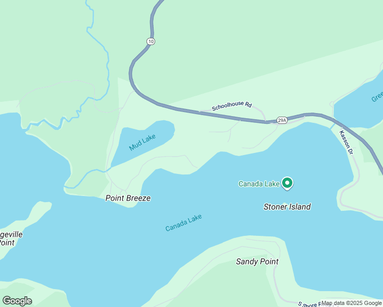 map of restaurants, bars, coffee shops, grocery stores, and more near in Caroga Lake