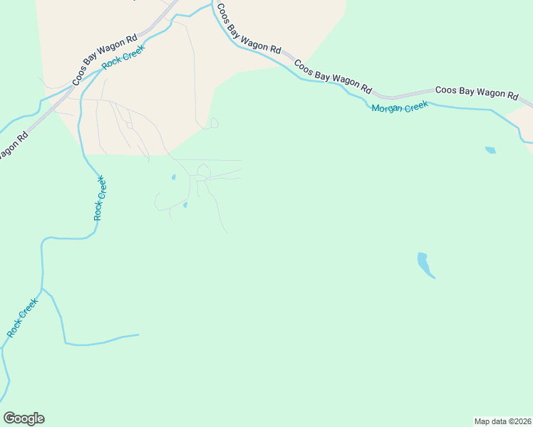 map of restaurants, bars, coffee shops, grocery stores, and more near 894 Colwell Hill Lane in Roseburg