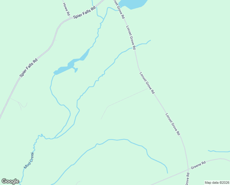 map of restaurants, bars, coffee shops, grocery stores, and more near 35 Griffen Road in Greenfield