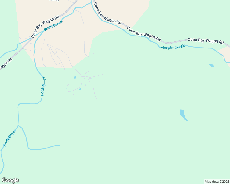 map of restaurants, bars, coffee shops, grocery stores, and more near 894 Colwell Hill Lane in Roseburg