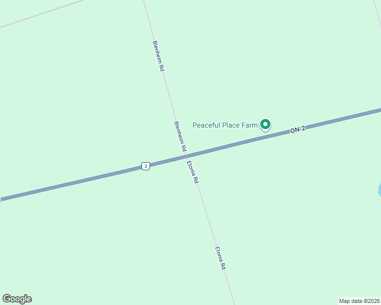 map of restaurants, bars, coffee shops, grocery stores, and more near 935004 Blenheim Road in Princeton