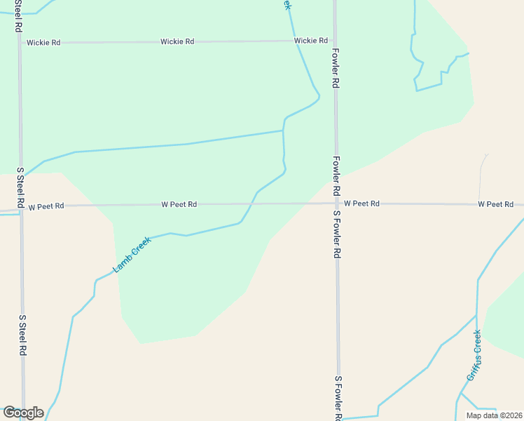 map of restaurants, bars, coffee shops, grocery stores, and more near 18205 West Peet Road in Henderson