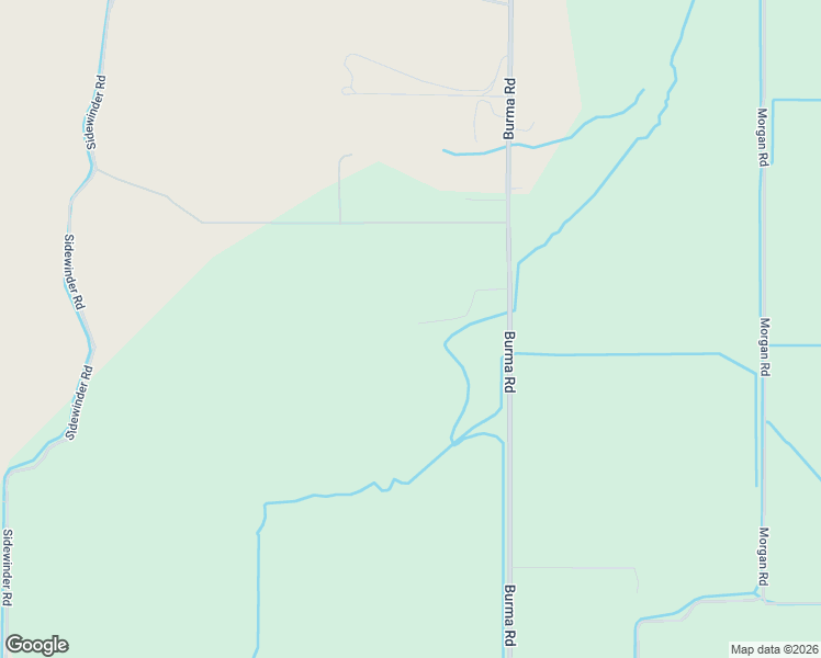 map of restaurants, bars, coffee shops, grocery stores, and more near 675 Burma Road in Riverton