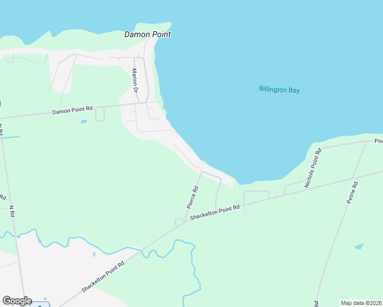 map of restaurants, bars, coffee shops, grocery stores, and more near 557 Pierce Road in Bridgeport