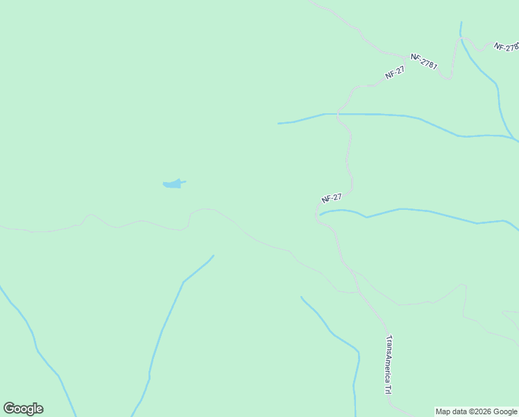 map of restaurants, bars, coffee shops, grocery stores, and more near National Forest Development Road 625 in Douglas County