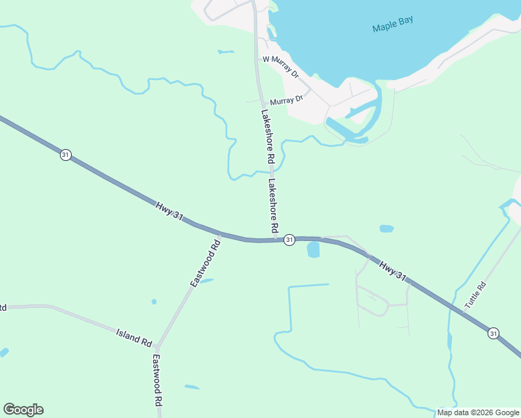 map of restaurants, bars, coffee shops, grocery stores, and more near 8345 Lakeshore Road in Cicero