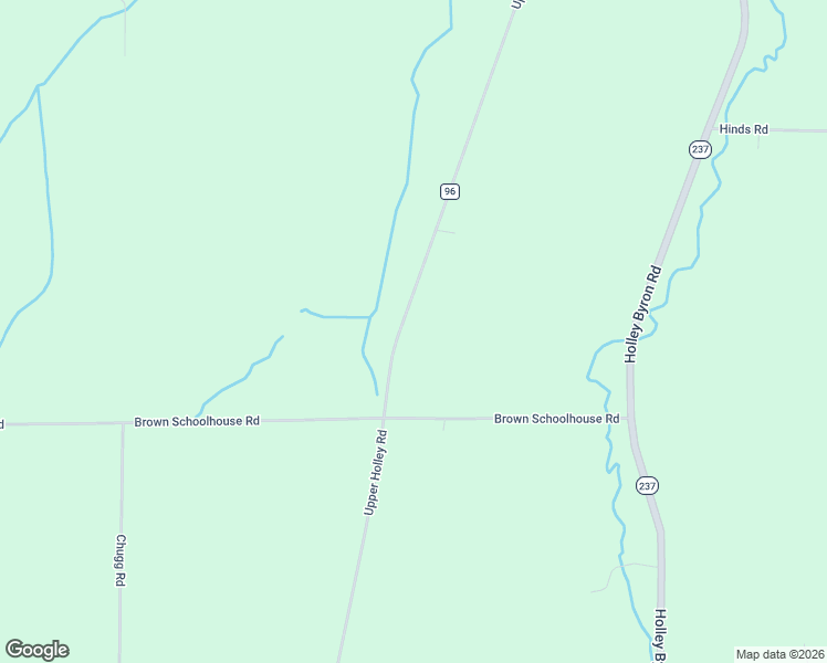 map of restaurants, bars, coffee shops, grocery stores, and more near 4933 Upper Holley Road in Holley