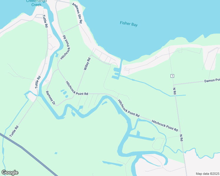 map of restaurants, bars, coffee shops, grocery stores, and more near 116 Harbour Town in Bridgeport