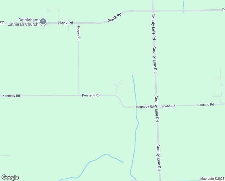 map of restaurants, bars, coffee shops, grocery stores, and more near 1840 Kennedy Road in Webster