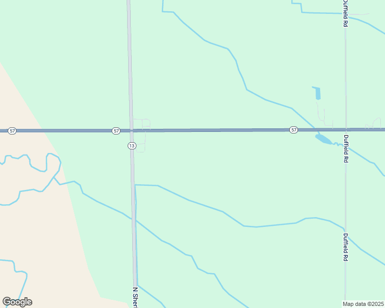 map of restaurants, bars, coffee shops, grocery stores, and more near 11416 Vienna Road in Montrose