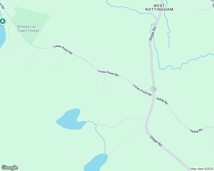 map of restaurants, bars, coffee shops, grocery stores, and more near 6 Devonshire Drive in Nottingham