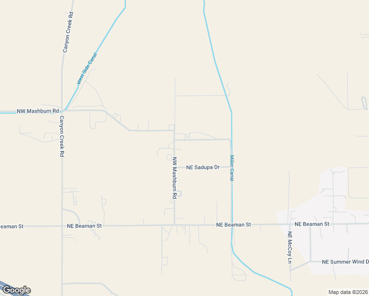 map of restaurants, bars, coffee shops, grocery stores, and more near 4558 Lott Road in Mountain Home