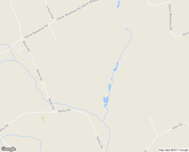 map of restaurants, bars, coffee shops, grocery stores, and more near 105 Ballou Road in Porter Corners