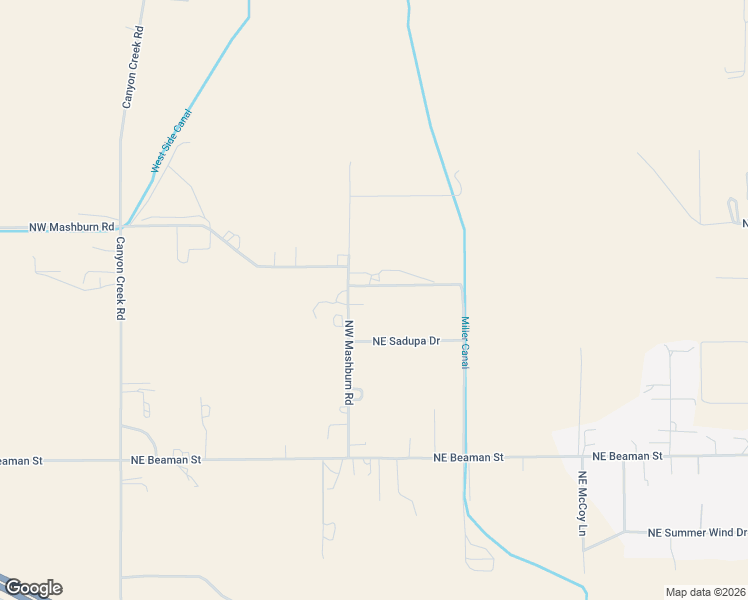 map of restaurants, bars, coffee shops, grocery stores, and more near 4558 Lott Road in Mountain Home